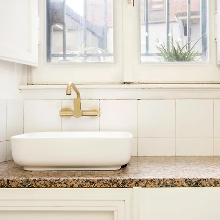 Sant'agnese Metro Appartement