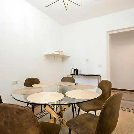 Sant'agnese Metro Apartament Rzym