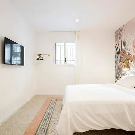 Sant'agnese Metro Apartament Rzym