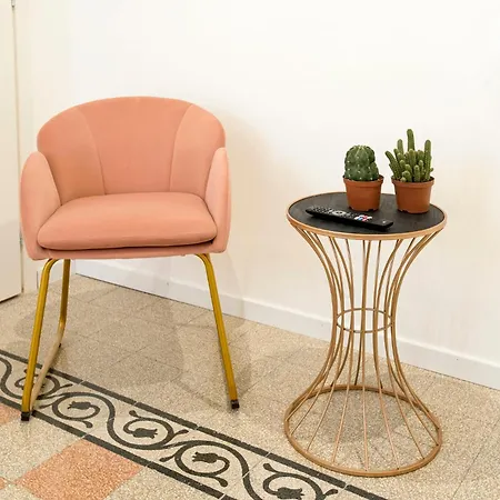 Apartament Sant'agnese Metro *