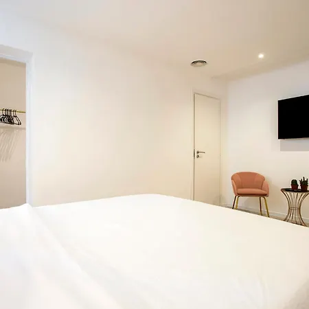 Apartment Sant'agnese Metro Rome