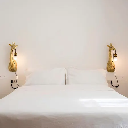 Apartmán Sant'agnese Metro